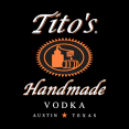 Titos vodka logo